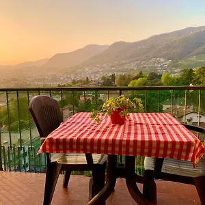 Appartement Casa Rosanna - Your In, Como