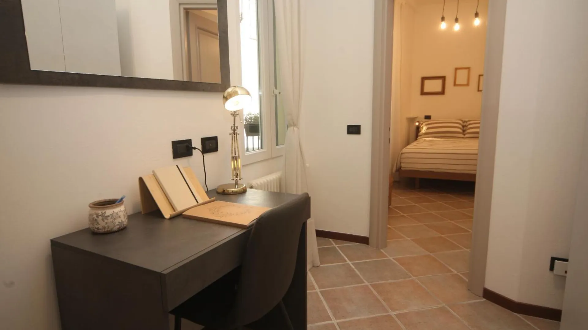 Apartment Jb In Como