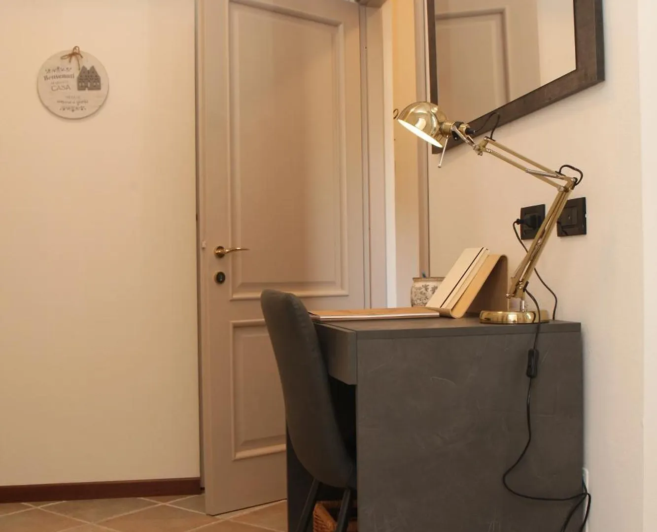 Jb In Como Apartment