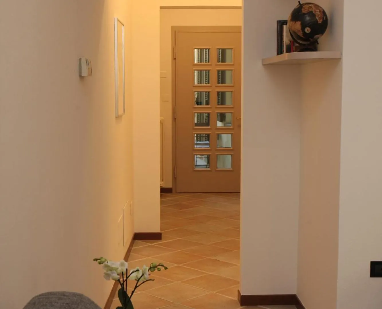 Apartment Jb In Como Italy