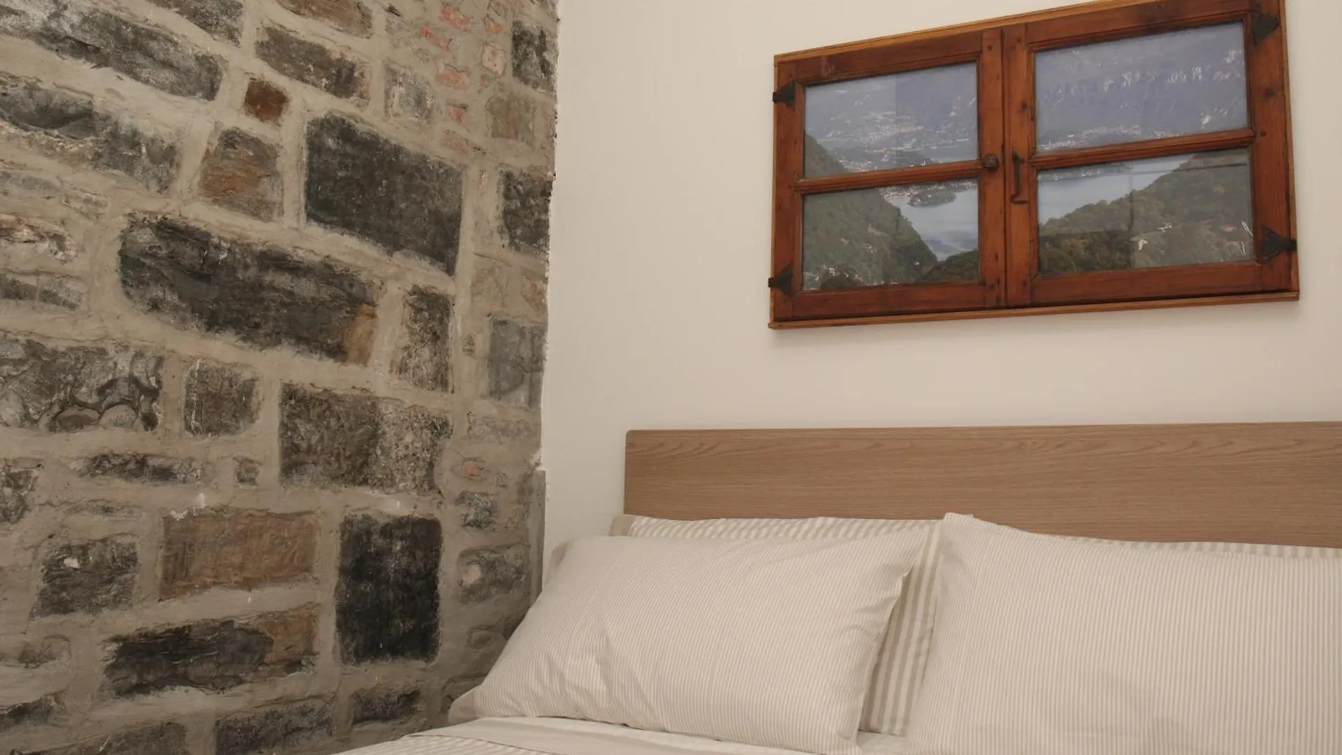 Apartment Jb In Como